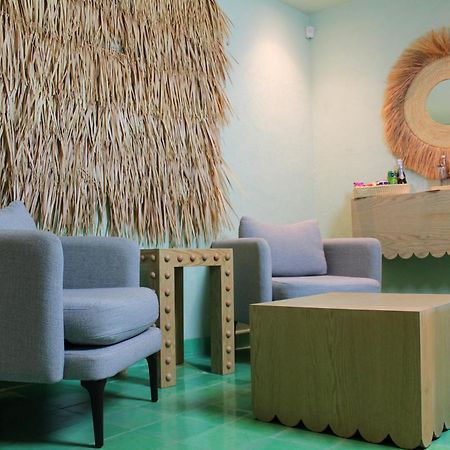 William Hotel Boutique De Diseno Taxco de Alarcon Bagian luar foto
