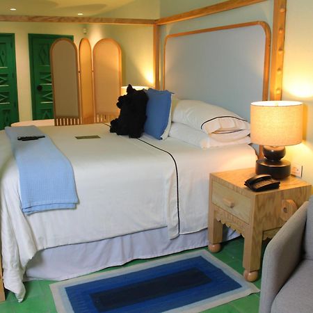 William Hotel Boutique De Diseno Taxco de Alarcon Bagian luar foto