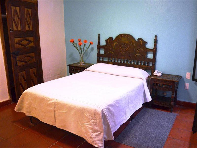 William Hotel Boutique De Diseno Taxco de Alarcon Bagian luar foto