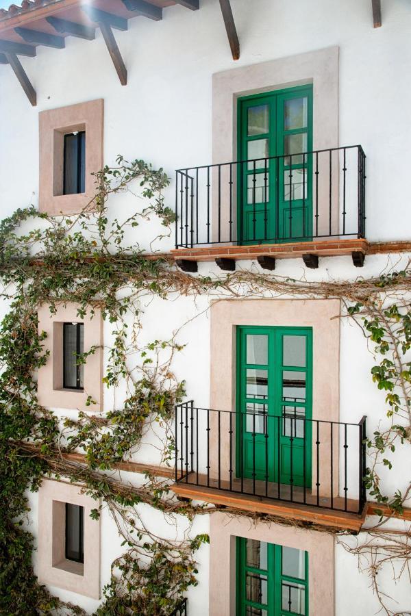 William Hotel Boutique De Diseno Taxco de Alarcon Bagian luar foto