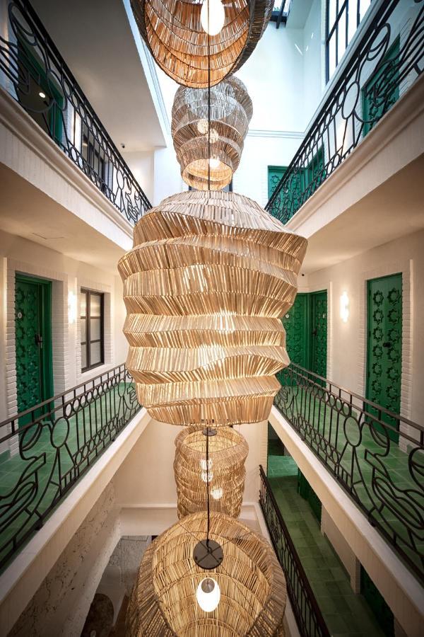 William Hotel Boutique De Diseno Taxco de Alarcon Bagian luar foto