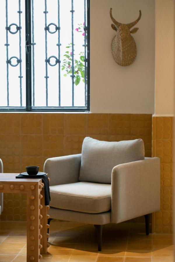 William Hotel Boutique De Diseno Taxco de Alarcon Bagian luar foto