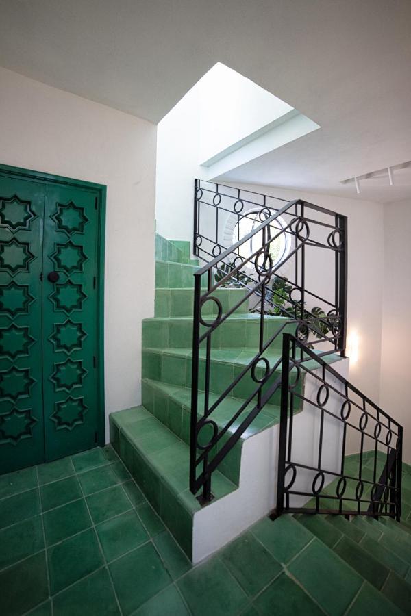 William Hotel Boutique De Diseno Taxco de Alarcon Bagian luar foto