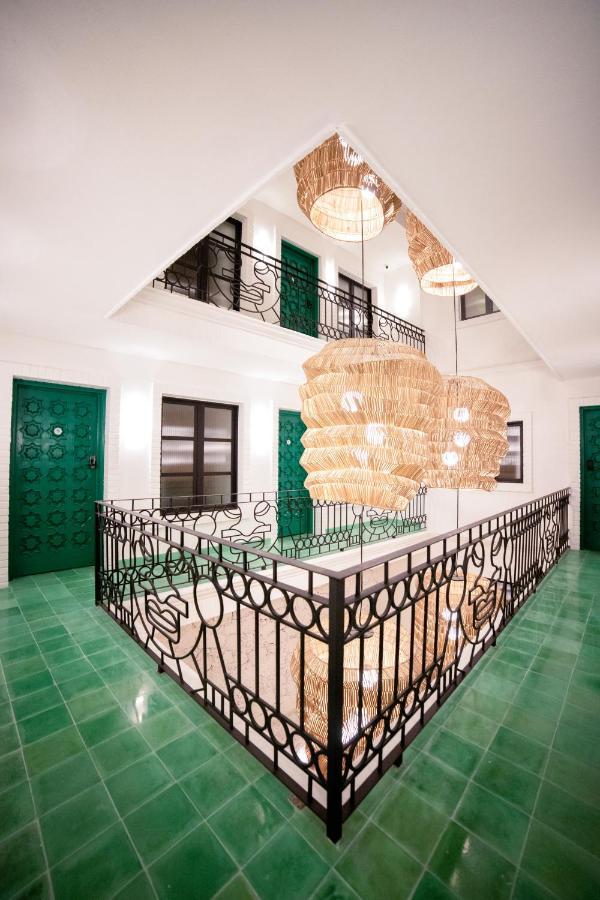William Hotel Boutique De Diseno Taxco de Alarcon Bagian luar foto