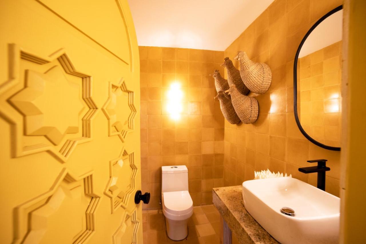 William Hotel Boutique De Diseno Taxco de Alarcon Bagian luar foto
