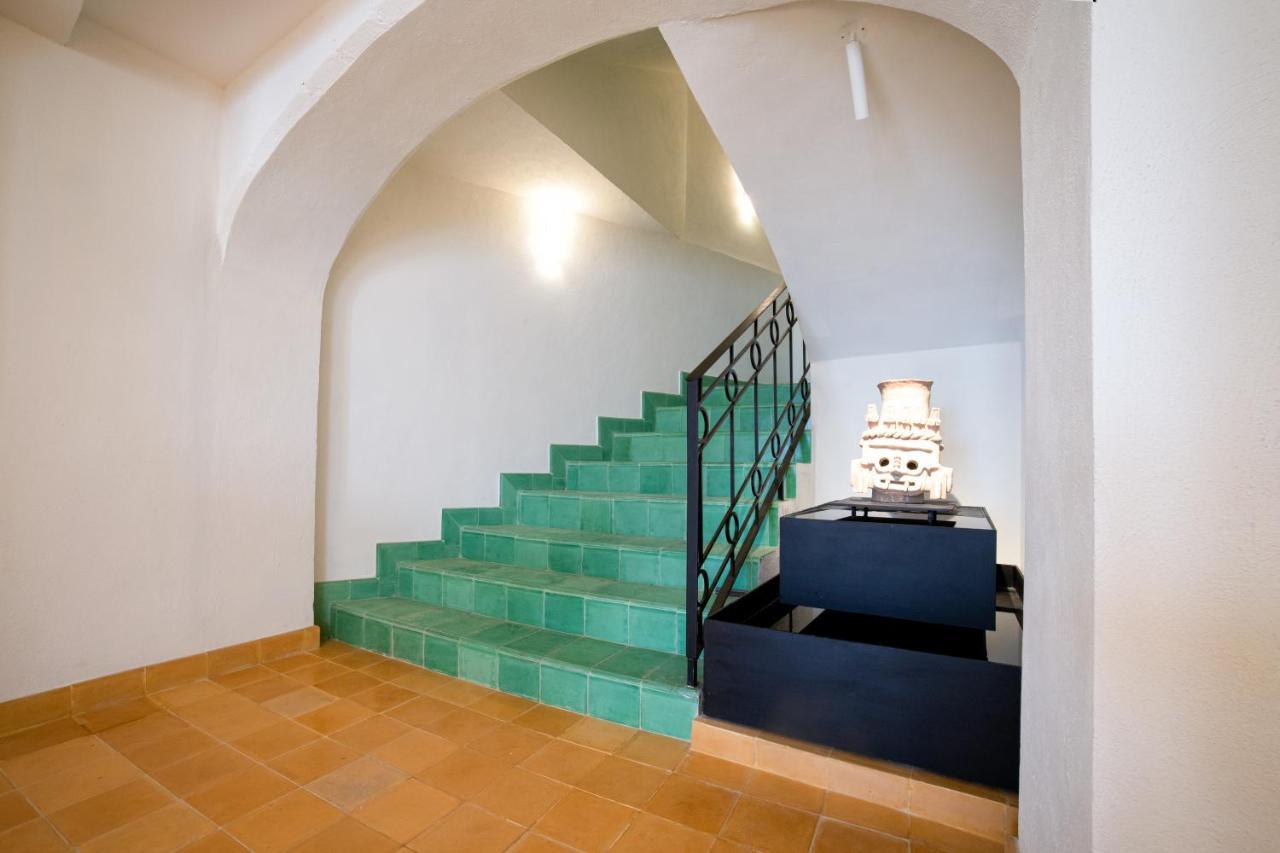 William Hotel Boutique De Diseno Taxco de Alarcon Bagian luar foto