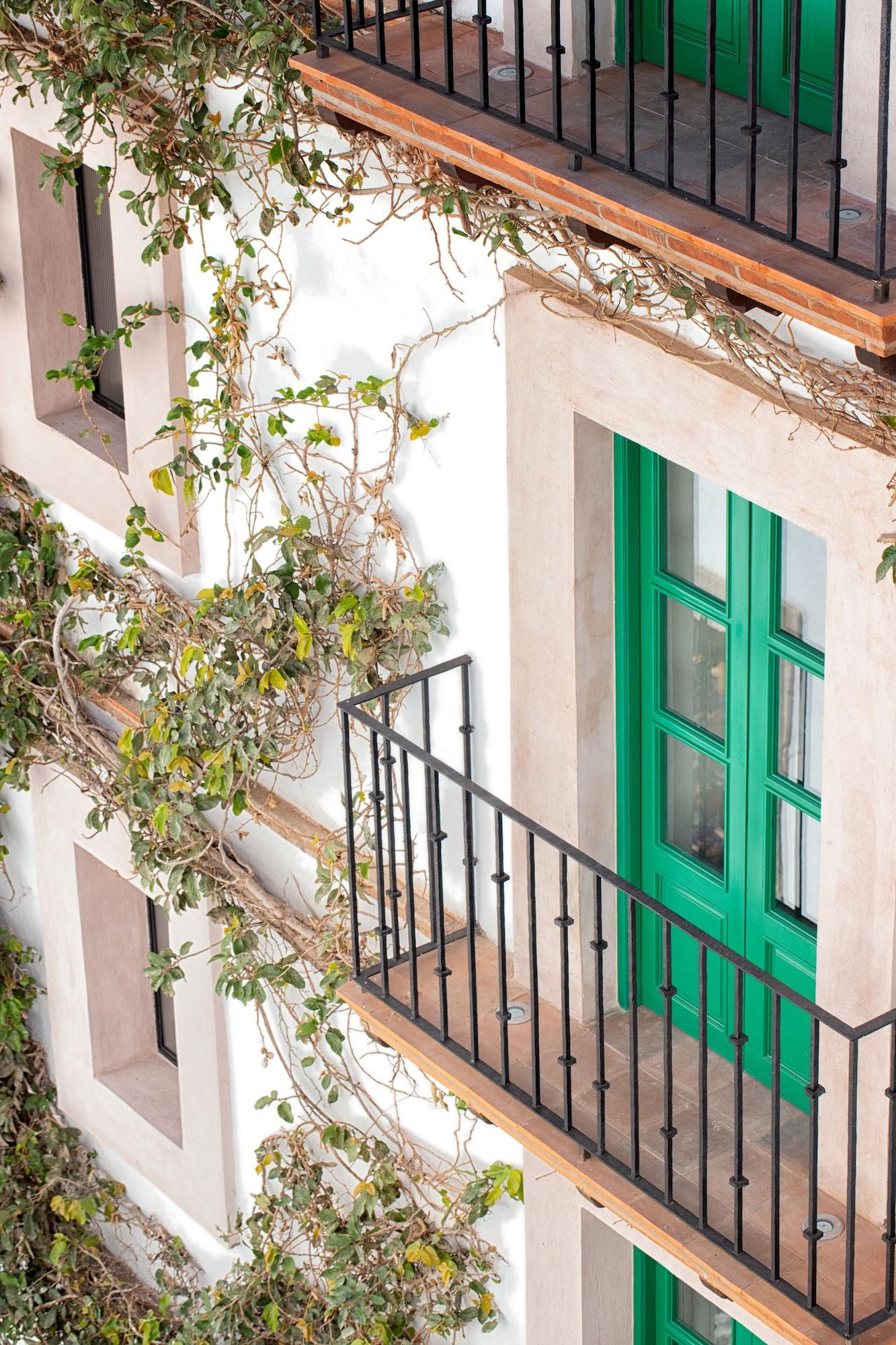 William Hotel Boutique De Diseno Taxco de Alarcon Bagian luar foto