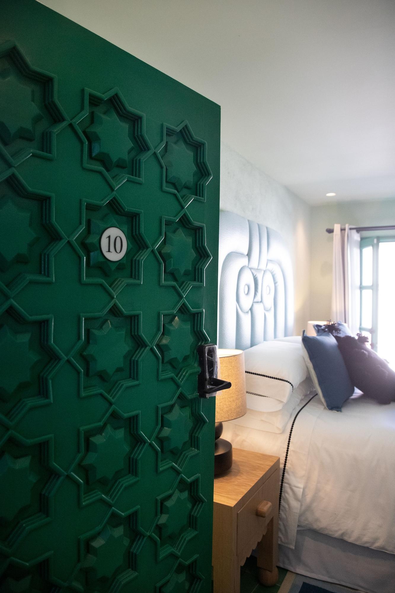 William Hotel Boutique De Diseno Taxco de Alarcon Bagian luar foto