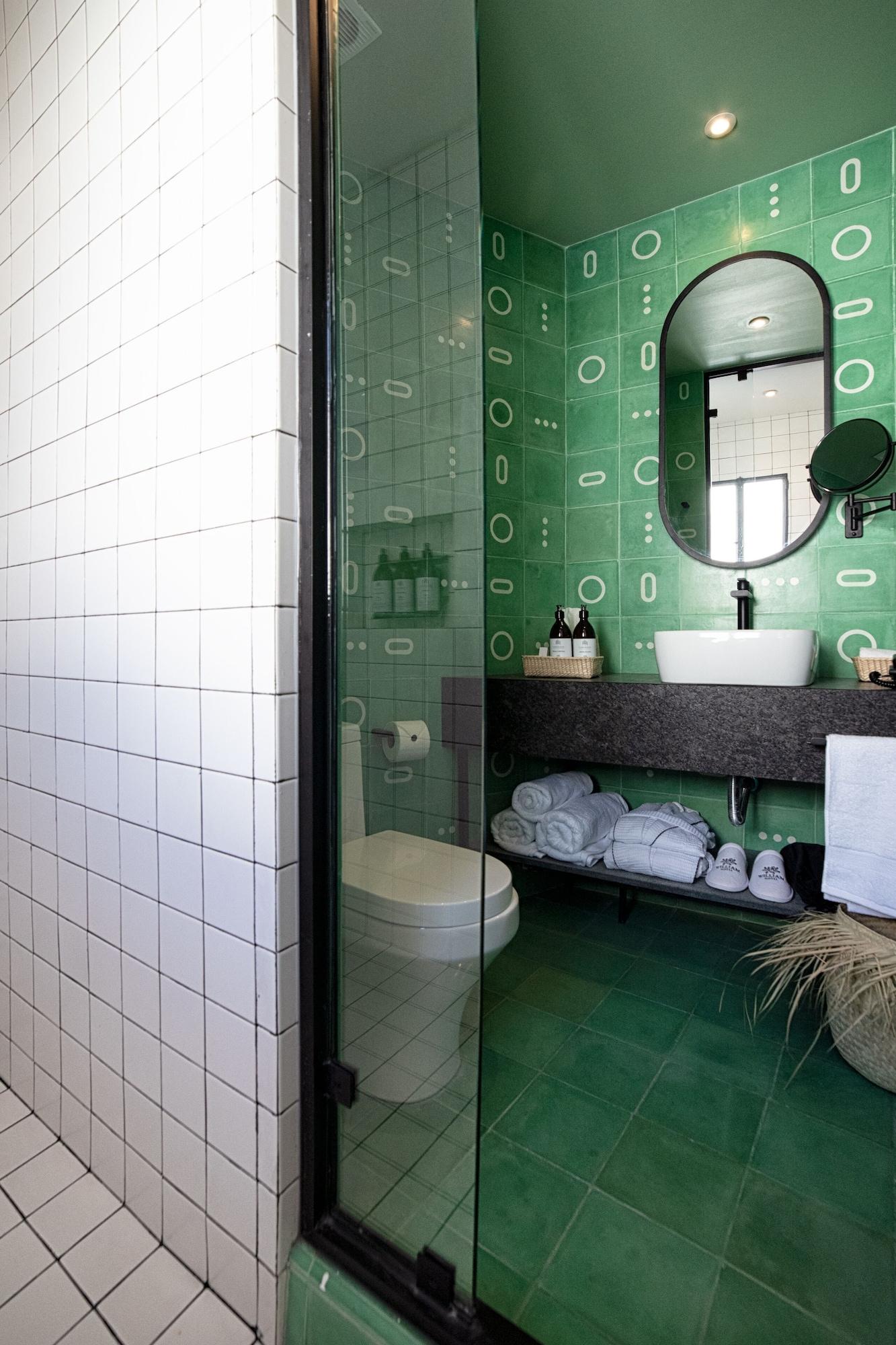 William Hotel Boutique De Diseno Taxco de Alarcon Bagian luar foto