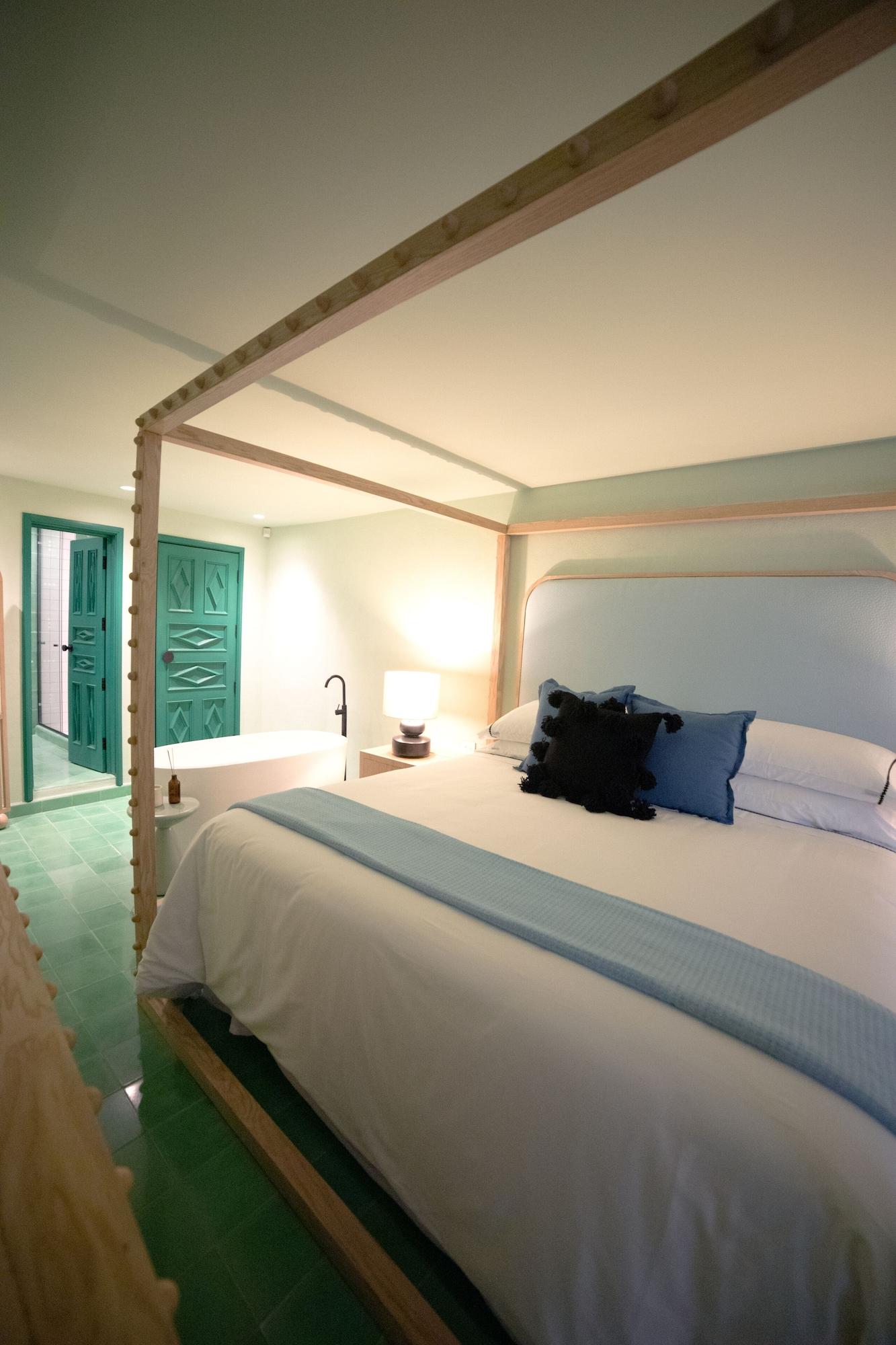 William Hotel Boutique De Diseno Taxco de Alarcon Bagian luar foto
