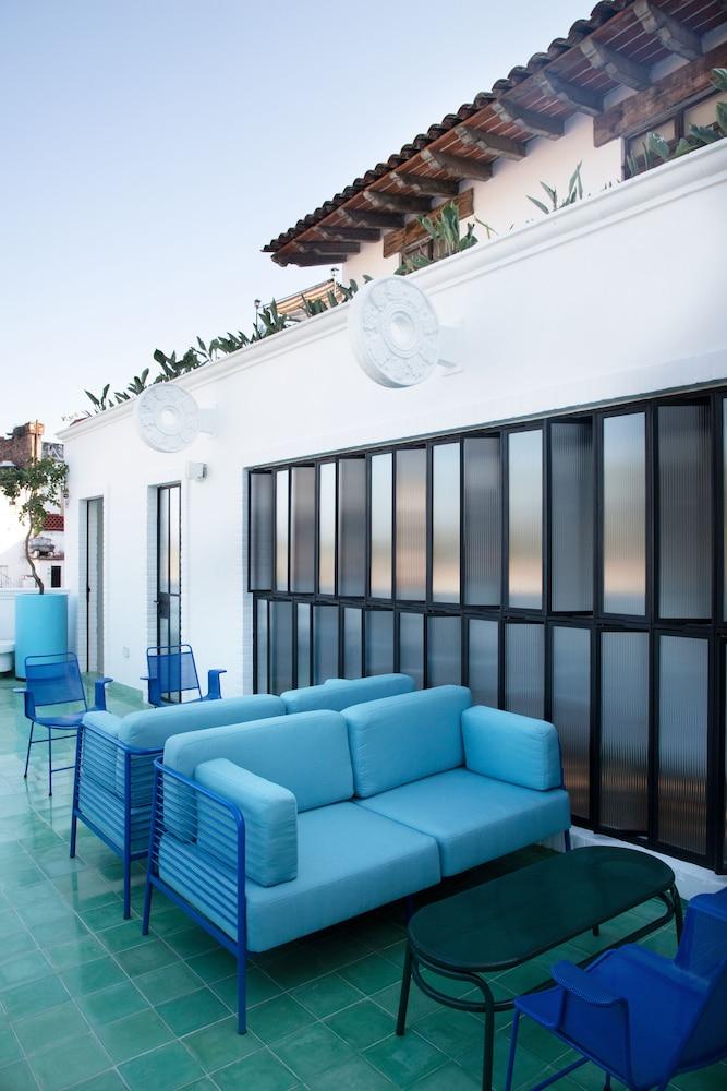 William Hotel Boutique De Diseno Taxco de Alarcon Bagian luar foto
