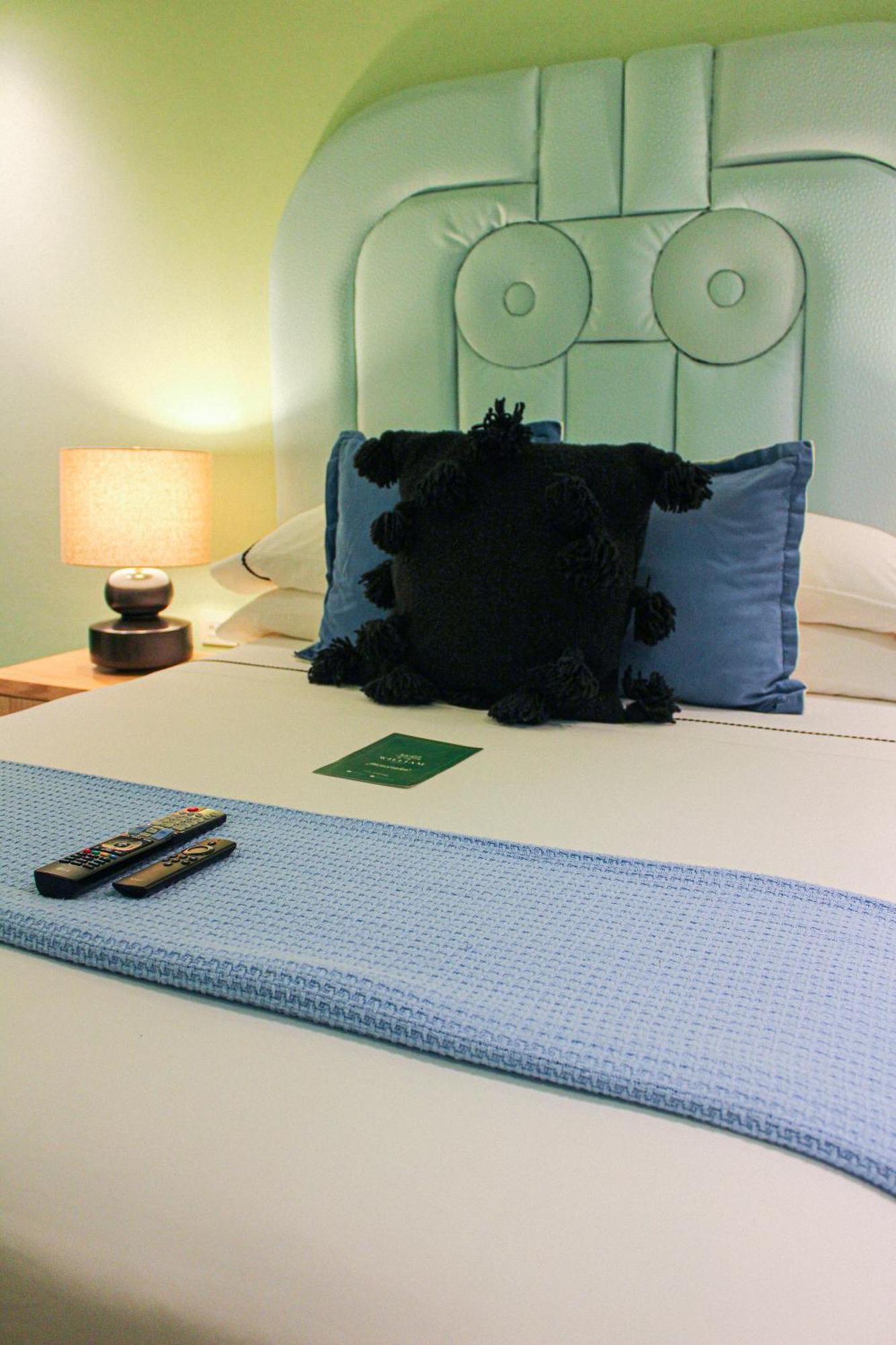 William Hotel Boutique De Diseno Taxco de Alarcon Bagian luar foto