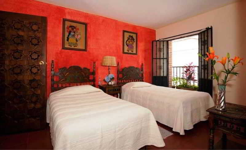 William Hotel Boutique De Diseno Taxco de Alarcon Bagian luar foto