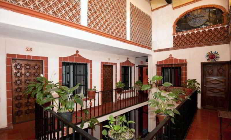William Hotel Boutique De Diseno Taxco de Alarcon Bagian luar foto