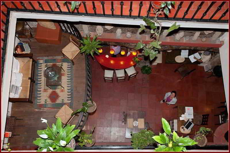 William Hotel Boutique De Diseno Taxco de Alarcon Bagian luar foto