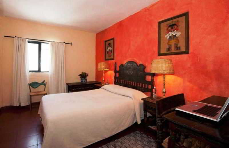 William Hotel Boutique De Diseno Taxco de Alarcon Bagian luar foto